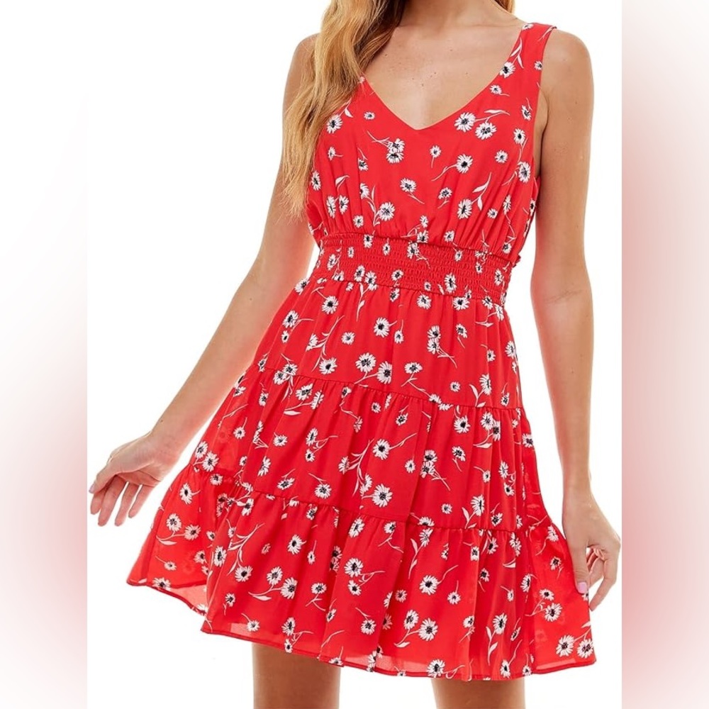 City studios sundress